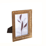 3 Pezzi • Porta foto foglia • 22 cm
