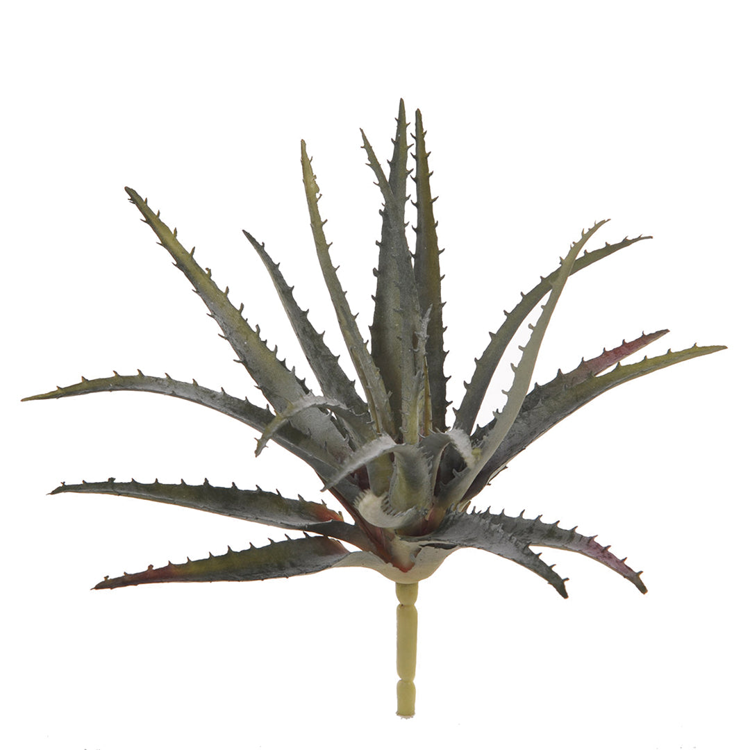 Aloe artificiale •  24 cm