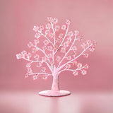 Alberello Metallo • 32,5 cm