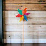 12 Pezzi • Girandola • 220 cm