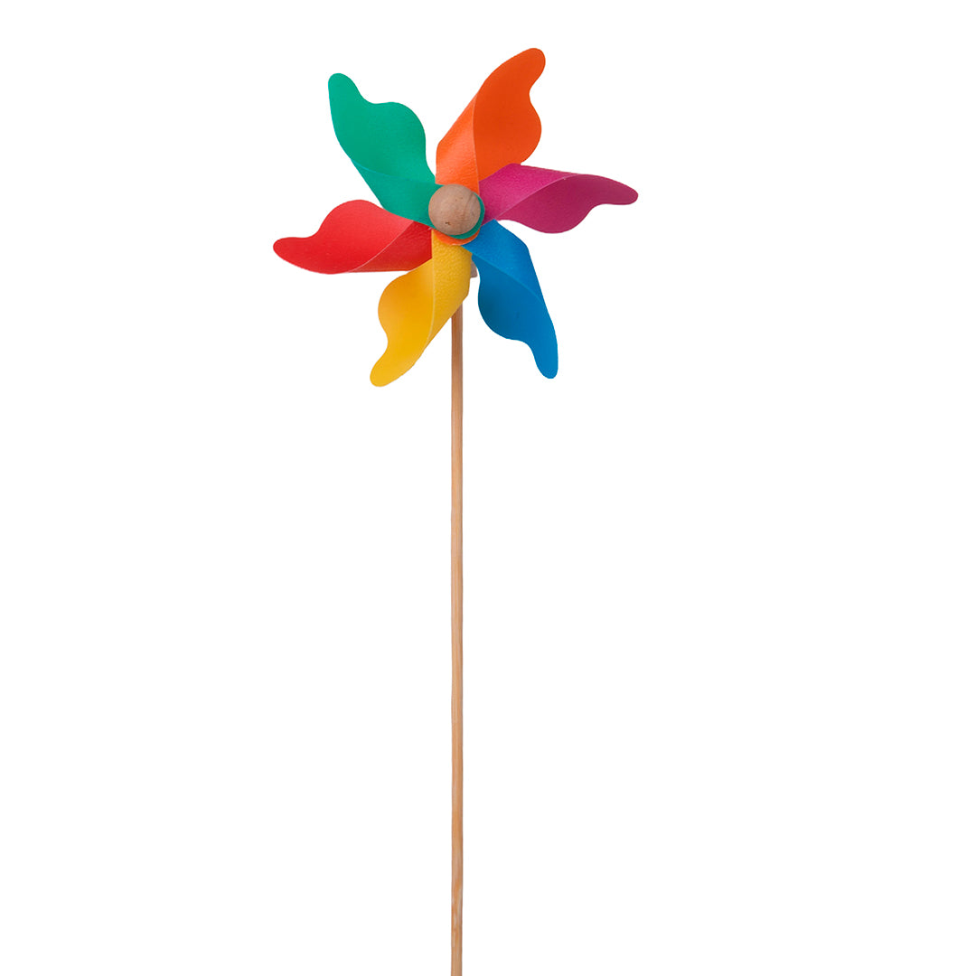 12 Pezzi • Girandola • 220 cm