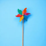 12 Pezzi • Girandola • 220 cm