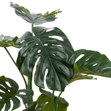 Monstera artificiale • 75 cm