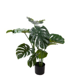 Monstera artificiale • 75 cm