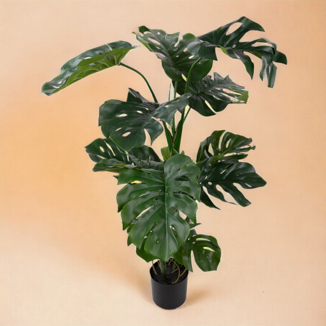 Monstera artificiale • 150 cm