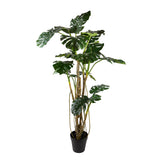 Monstera artificiale • 210 cm