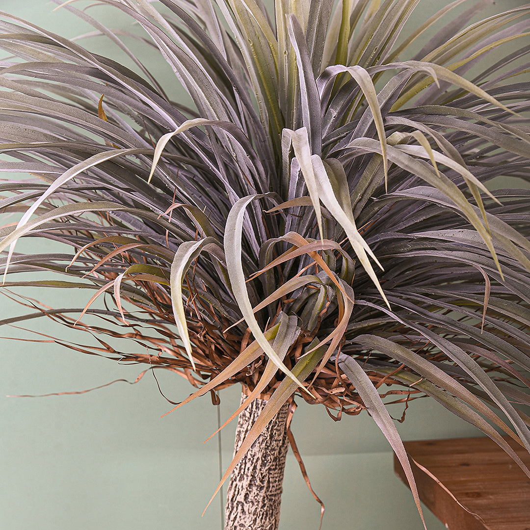 Pianta di Yucca artificiale con vaso • 180 cm