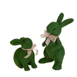 Set 2 Conigli • 22/34 cm