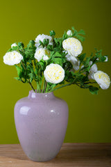 Ranuncolo per 2 fiori • 46 cm