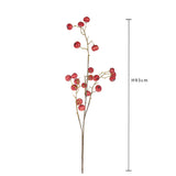 Tralcio Mini Mele • 93 cm