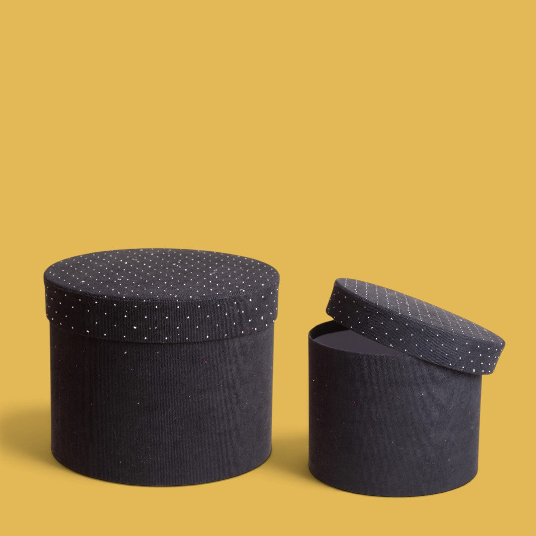 cappelliere 6x2/ vel/str • H 20 cm
