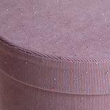 cappelliere 6x2/ vel/str • H 20 cm