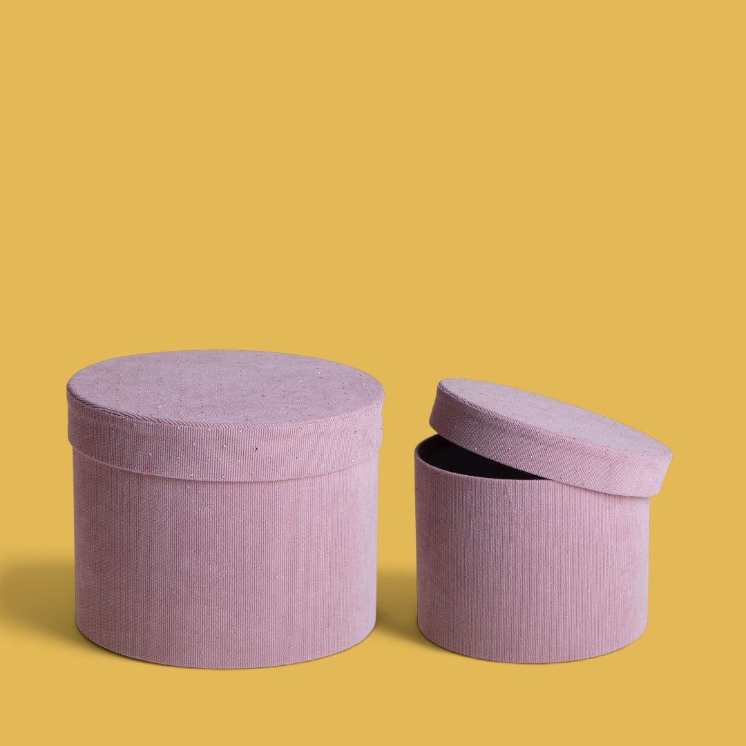 cappelliere 6x2/ vel/str • H 20 cm