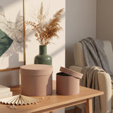 cappelliere 6x2/ vel/str • H 20 cm