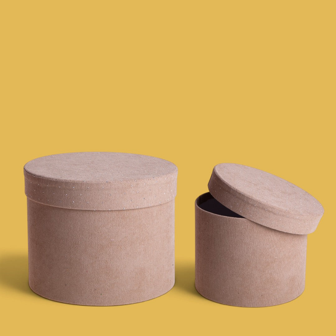 cappelliere 6x2/ vel/str • H 20 cm
