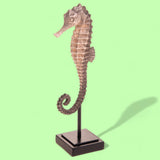 Cavalluccio resina • 31 cm
