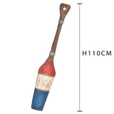 Remo decoro legno • 110 cm