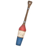 Remo decoro legno • 110 cm