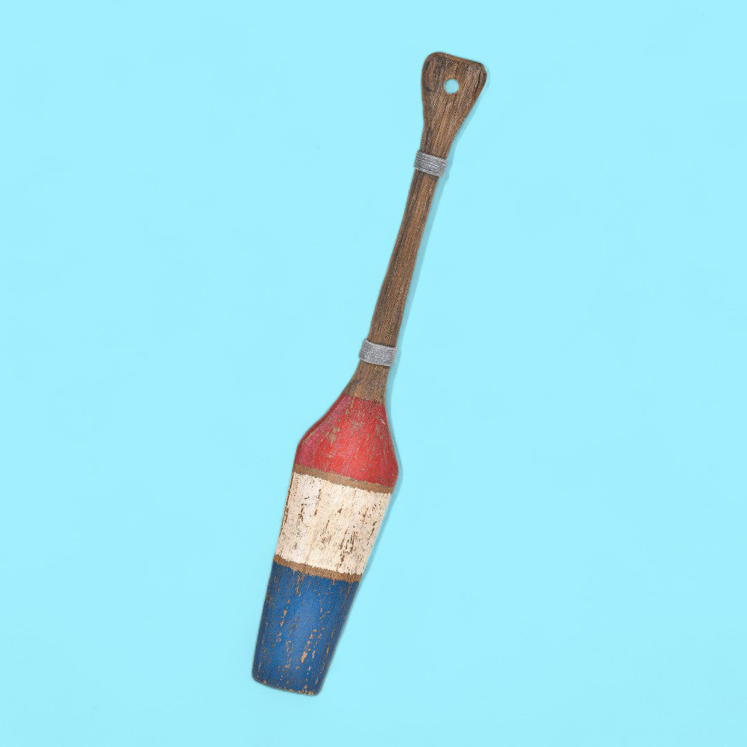 Remo decoro legno • 69 cm