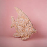 Decorazione marina Pesce Decoro • 27 cm