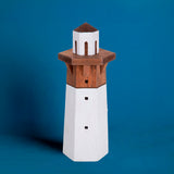 Faro esagonale • 400 gr