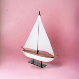 Barca a vela • 47 cm