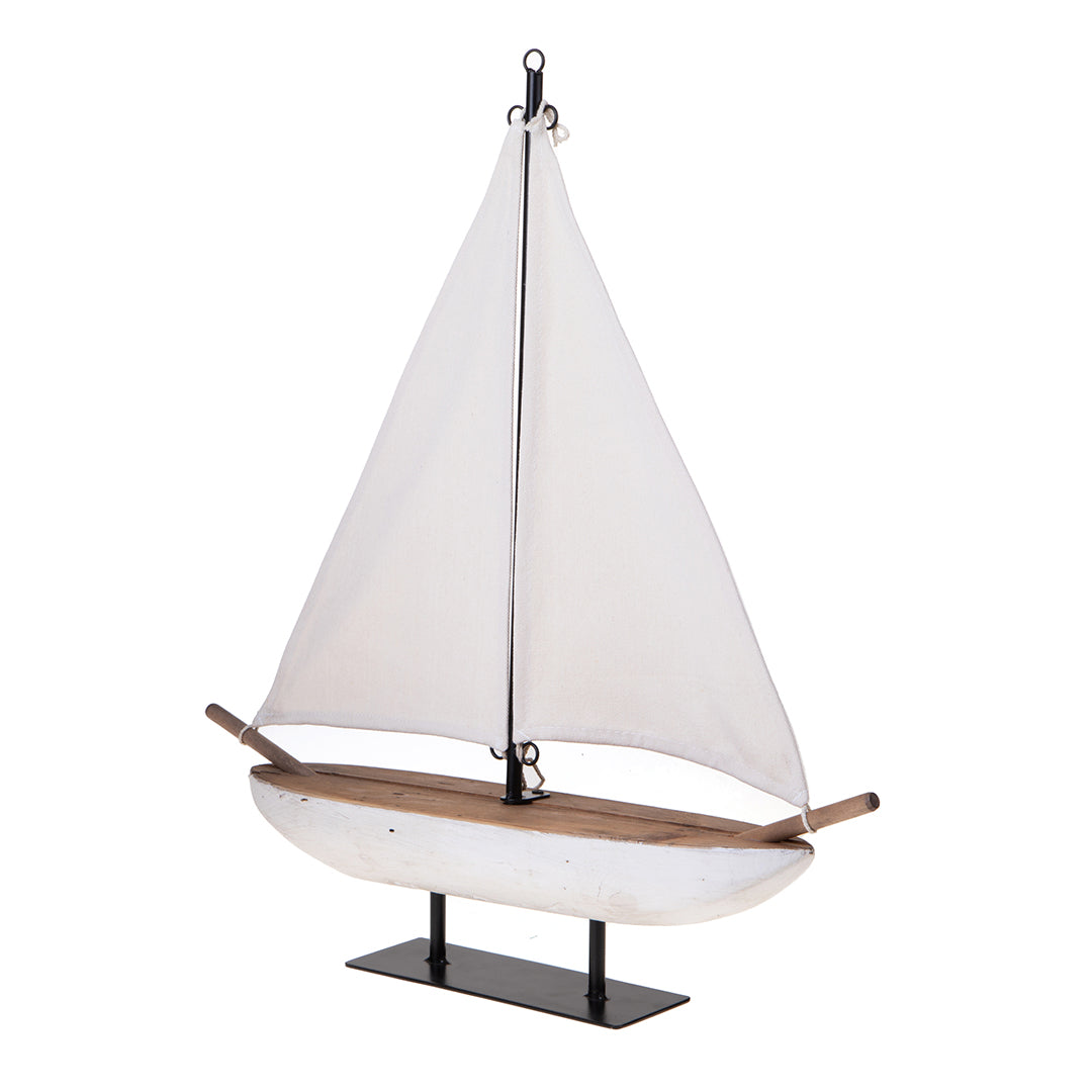 Barca a vela • 58 cm