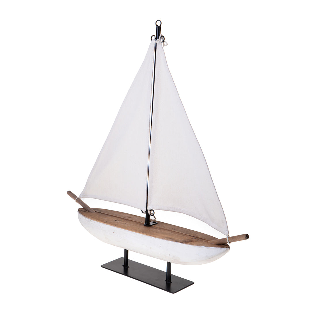 Barca a vela • 58 cm