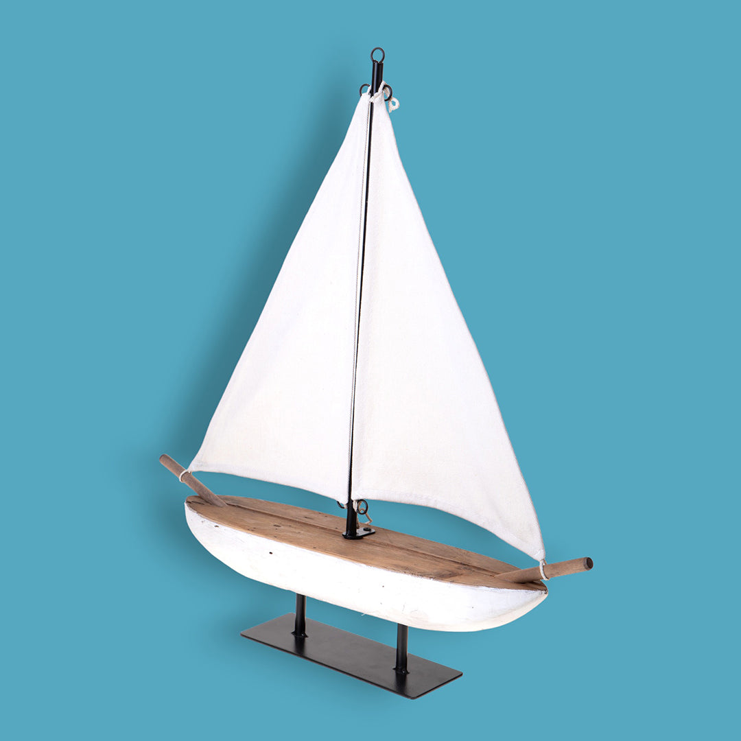 Barca a vela • 58 cm