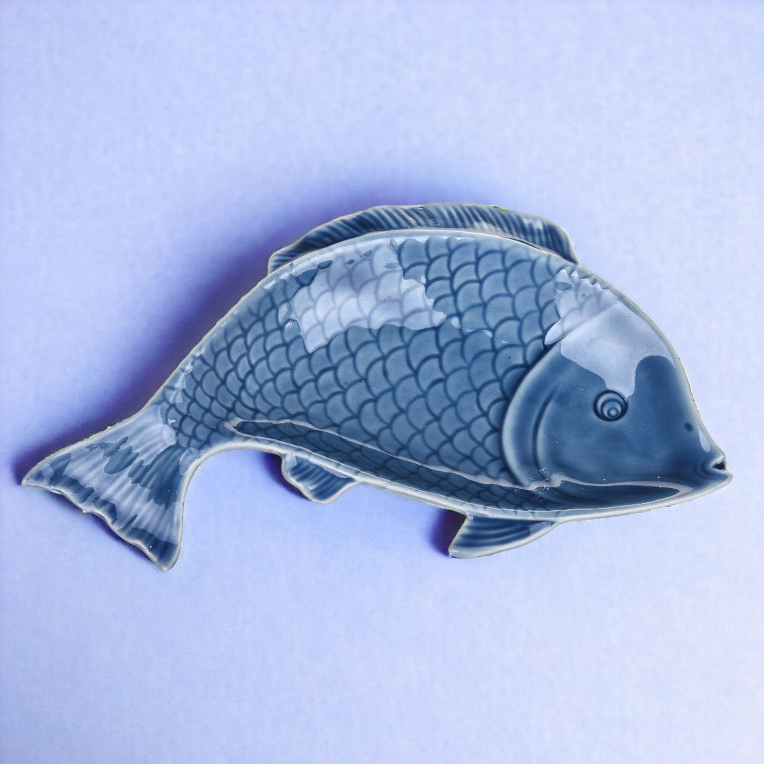 Pesce portaoggetti • 26 cm