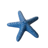 2 Pezzi • Decorazione marina Stella Marina • 3 mt