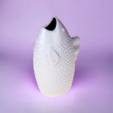 Decorazione marina Vaso Pesce • 18,7 cm