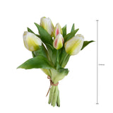 Tulipano Mazzo 5 pezzi • 30 cm
