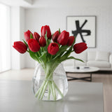 Tulipano Mazzo 5 pezzi • 30 cm
