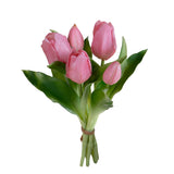 Tulipano Mazzo 5 pezzi • 30 cm