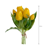 Tulipano Mazzo 5 pezzi • 30 cm