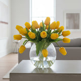 Tulipano Mazzo 5 pezzi • 30 cm