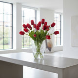 Tulipano Mazzo 5 pezzi • 48 cm