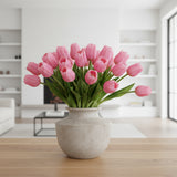 Tulipano Mazzo 5 pezzi • 48 cm