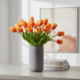 Tulipano Mazzo 5 pezzi • 48 cm