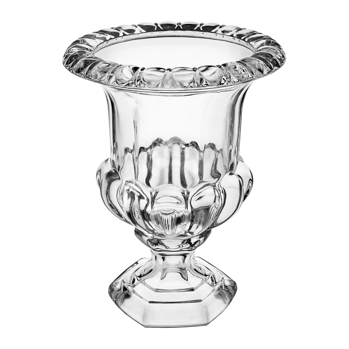 Vaso impero decorativo • 26 cm