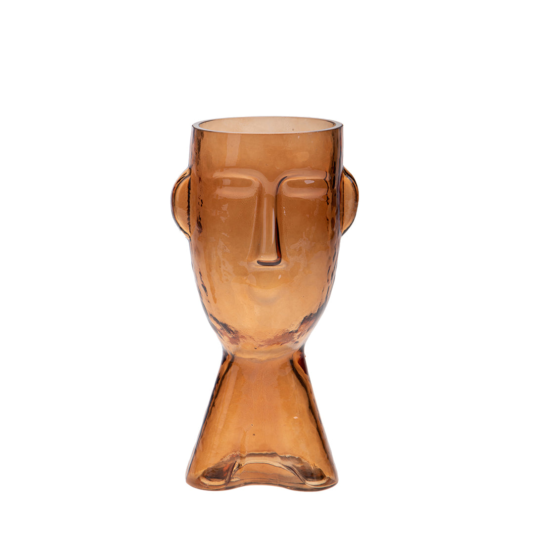 Vaso testa • 32 cm