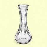 3 Pezzi • Bottiglia rigata • 13 cm