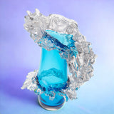 Vaso onda • 40 cm