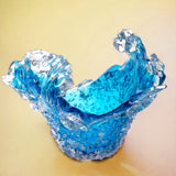 Vaso onda • 24 cm