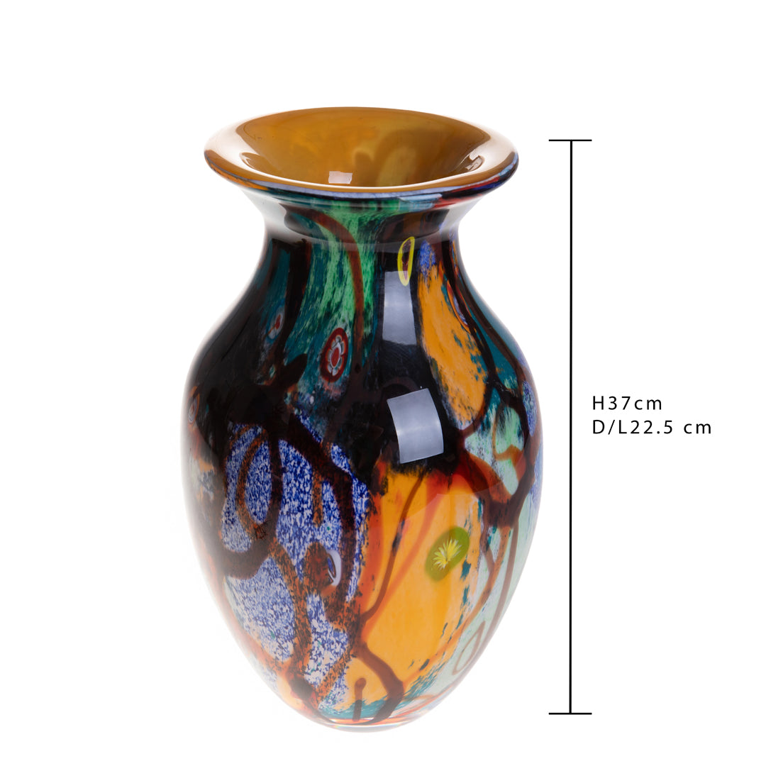 Vaso Kandinskij  • 37 cm