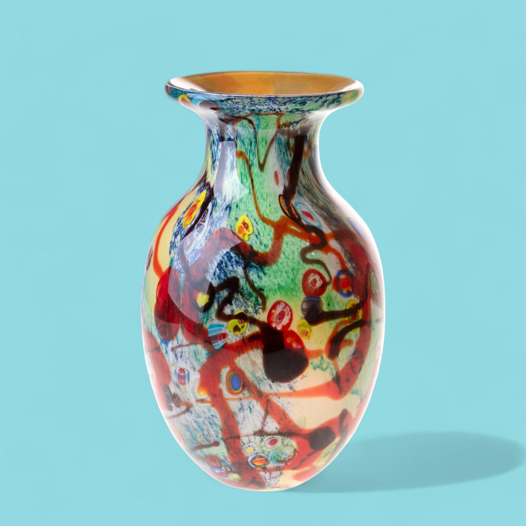 Vaso Kandinskij  • 37 cm