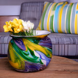 Vaso picasso • 21 cm
