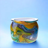 Vaso picasso • 21 cm