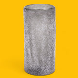 Vaso per fiori frost grey • 29,5 cm